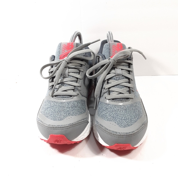 new balance comfort ride